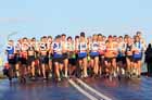 Brampton to Carlisle 10 Mile Road Race, 2022 Brampton to Carlisle 10 Mile Road Race, Sunday, Nov. 20th. Photo:  David T. Hewitson/Sports for All Pics